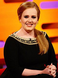 Mm Adele