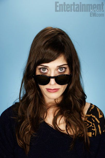Lizzy Caplan, Save the Date