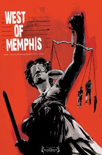 West Memphis Poster