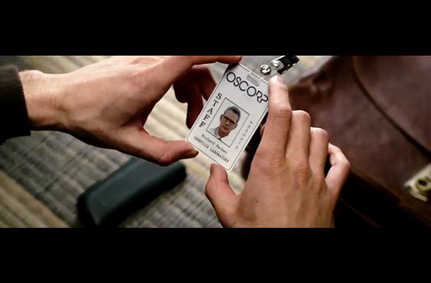 The Amazing Spider-Man | Oscorp is one of those companies &mdash; like LexCorp or Massive Dynamic &mdash; which seems to mostly make its money off of evil science experiments.