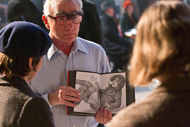 Martin Scorsese, Hugo | Age 69 Oscar History After being nominated five times for Best Director, Scorsese finally won on his sixth go-round, for 2006's The Departed . He's