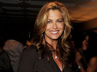 Pictures of kathy ireland