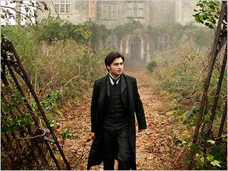Star Wars: Episode IV - A New Hope, Harrison Ford | DEADLY SECRET Daniel Radcliffe, haunted by a vengeful ghost in The Woman in Black