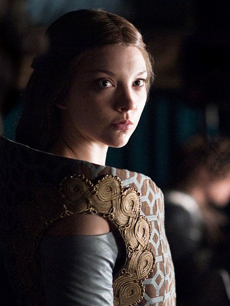 Margaery Tyrell (Natalie Dormer)