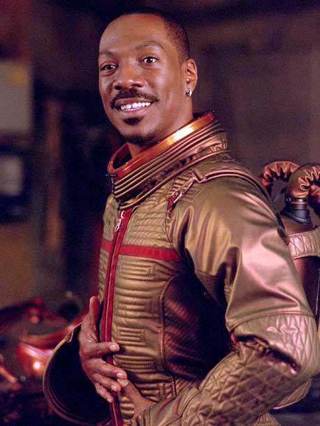 Eddie Murphy, The Adventures of Pluto Nash | Cost: $100 million Made: $7.1 million What went wrong: Originally conceived in the 1980s, shot in 2000, and left on the shelf for two years,