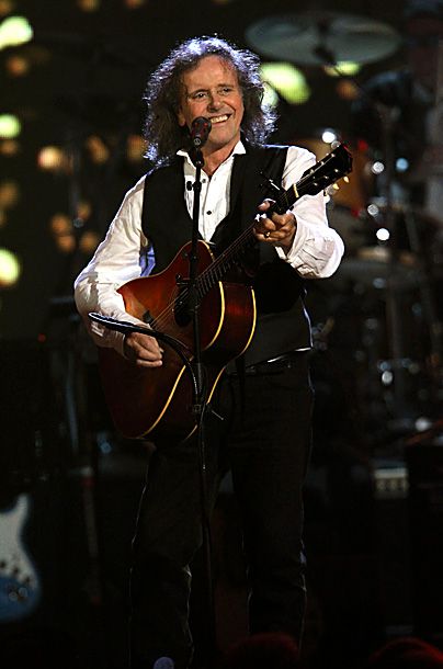 Donovan, Rock and Roll Hall of Fame