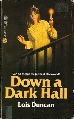 Down A Dark Hall
