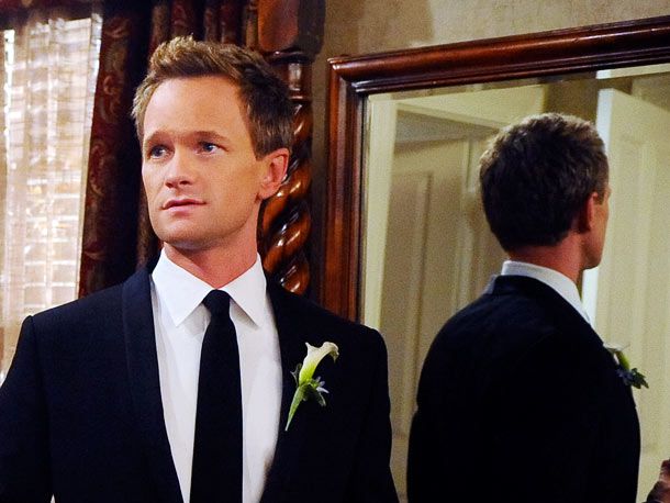 How I Met Your Mother | Executive producer Carter Bays tells EW the one-hour finale will ''bookend'' the season in all the appropriate ways. Step one? A return to Barney's (Neil