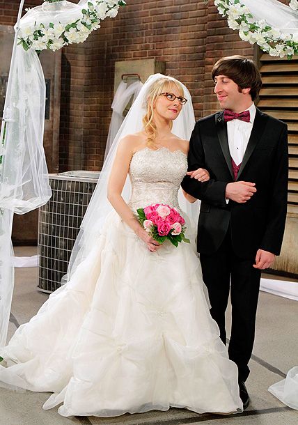 The Big Bang Theory, Simon Helberg | The Big Bang Theory , 26% 2. How I Met Your Mother , 22.75% 3. American Idol , 22.73% 4. Suburgatory , 20% 5. Hart
