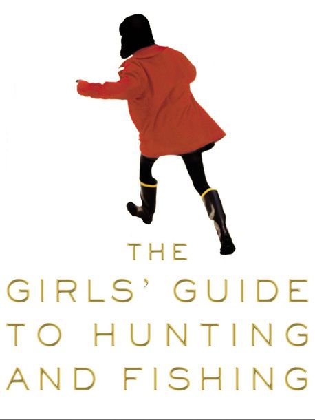 Melissa Bank, The Girls' Guide to Hunting and Fishing | Bank's funny, tender stories show twentysomethings that thirtysomethings don't always have things figured out either.