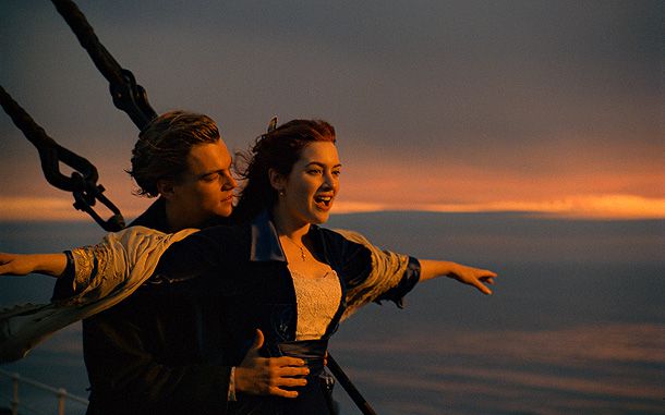 BEST: Titanic