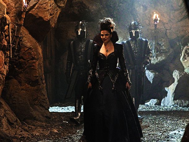 Once Upon a Time (May 13, 8-9 p.m., ABC)