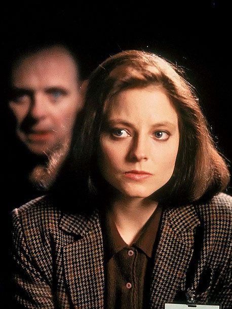Silence of the Lambs (1991)