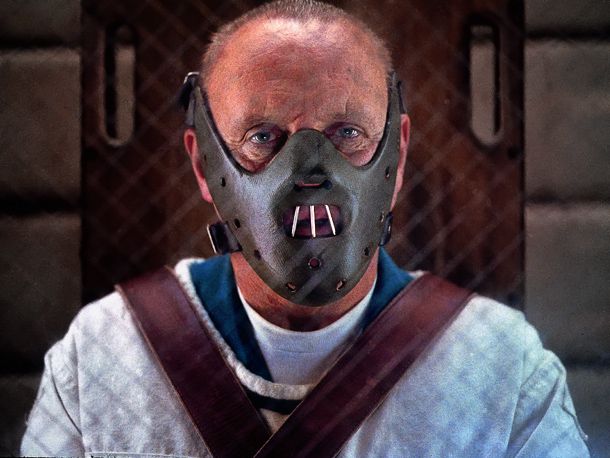 Hopkins' predatory performance as erudite monster Hannibal Lector in The Silence of the Lambs was so memorable that many forgot the character had been played