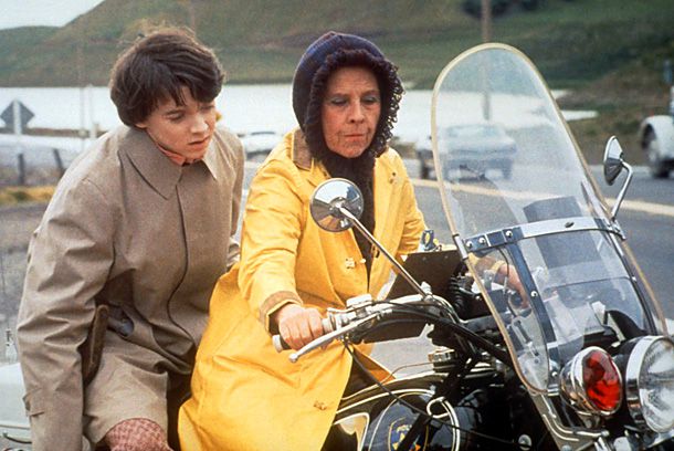 Harold and Maude's Criterion edition