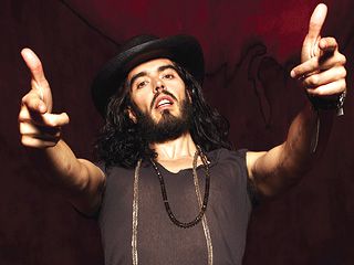 Russell Brand X