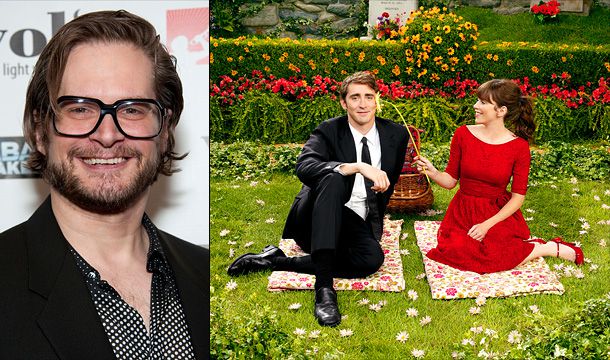 Bryan Fuller, Pushing Daisies | A Conversation with Bryan Fuller (1-2 p.m.) Pushing Daisies . Wonderfalls . Dead Like Me . For too long, Bryan Fuller has been appreciated by