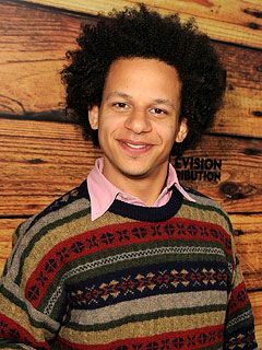 ERIC ANDRE