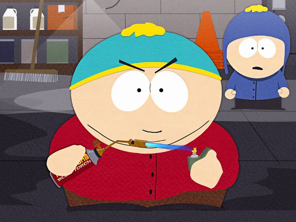 Racist, homophobic, misogynist, and occasionally just plain murderous &mdash; pity poor Scott Tenorman! &mdash; the demon-child of South Park, Colo., has spent over a decade
