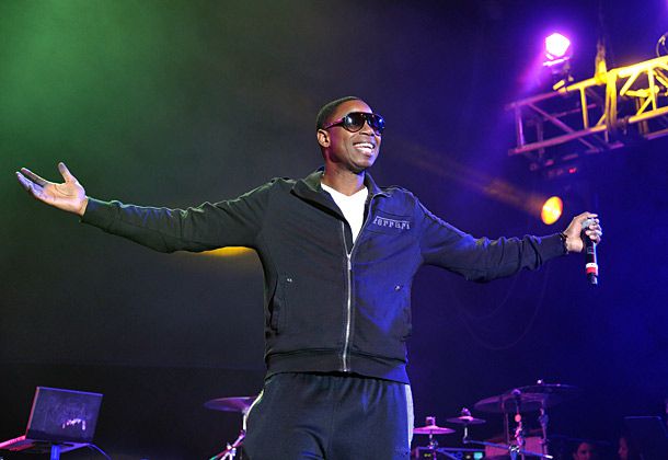 Doug E. Fresh, Music, ... | The fest continues in New Orleans through Sunday. Doug E. Fresh (pictured) headlines the free nightly block party while acts like Trey Songz and Keyshia