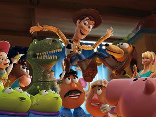 Toy Story 3