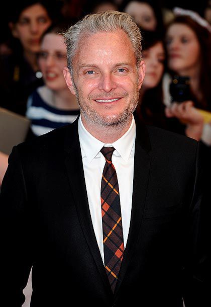 Francis Lawrence (director)