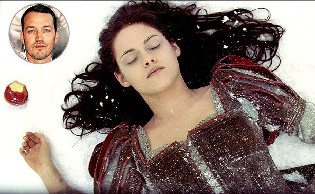 Snow White and the Huntsman Huntsman was a decently unremarkable action-adventure film when it came out in June. It didn't exactly leave a big cultural
