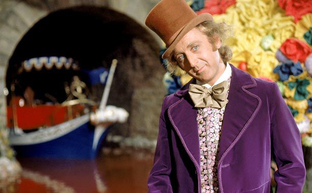 Willy Wonka &amp; the Chocolate Factory (1971)
