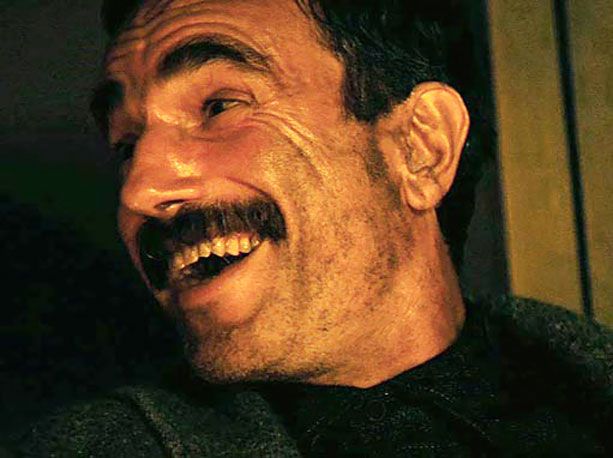 Paul Thomas Anderson | On the other, far more cynical end of the spectrum, you find characters like Daniel Plainview, who gradually becomes proud of his incapability to establish
