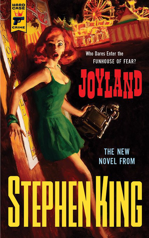 Joyland (2013)