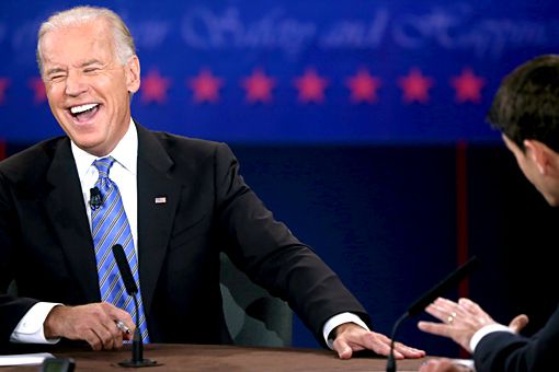 Joe Biden's debate performance | EW.com