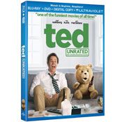 Ted Dvd