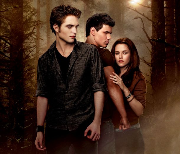 Twilight | The Twilight phenomenon sparked big-screen adaptations of several novels showcasing romance with witches ( Beautiful Creatures ), angels ( Mortal Instruments ), zombies ( Warm