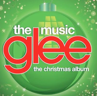 Glee: The Christmas Album ($9.15)