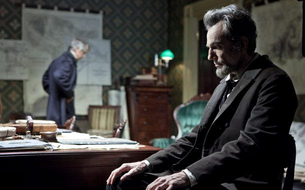 Daniel Day-Lewis is a near lock for Best Actor thanks to his soulful performance as the 16th president. In addition to supporting nods for Tommy