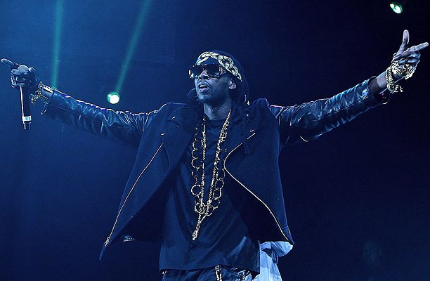 22. 2 Chainz feat. Dolla Boy, ''Stop Me Now''