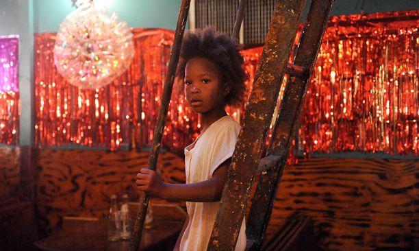 Quvenzhan&eacute; Wallis, Beasts of the Southern Wild