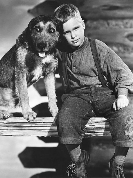 Brandon De Wilde, 11, Shane (1953) Best Actor in a Supporting Role Nominee