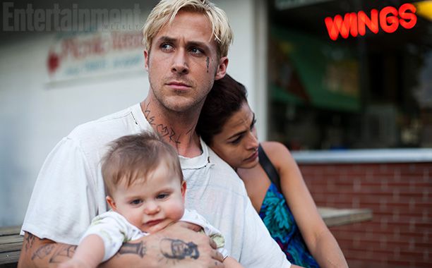 ''I'm attracted to making movies about family,'' says The Place Beyond the Pines director Derek Cianfrance. ''Those movies have secrets and intimacy. This picture is