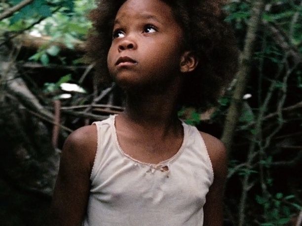 Quvenzhan&eacute; Wallis, 9, Beasts of the Southern Wild (2012) Best Actress Nominee