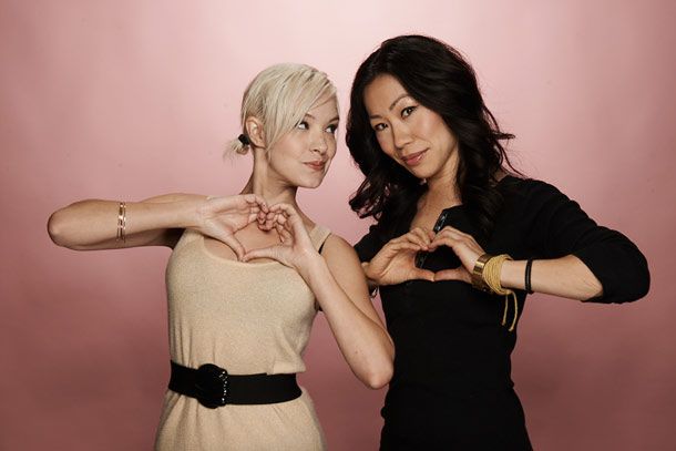 Brea Grant (director/writer) and Vera Miao (writer), Best Friends Forever, Slamdance Film Festival