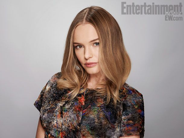 Kate Bosworth, Big Sur