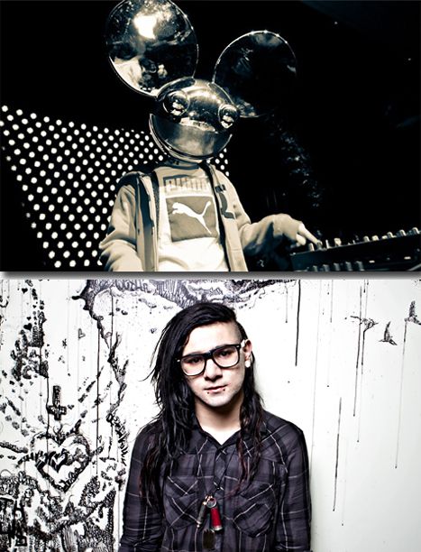 Nominees: Steve Aoki, Wonderland The Chemical Brothers, Don't Think deadmau5, Album Title Goes Here Kaskade, Fire & Ice Skrillex, Bangarang Who Should Win: Skrillex and