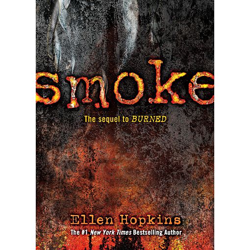 SMOKE COVER