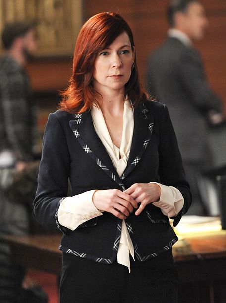 Carrie Preston, The Good Wife