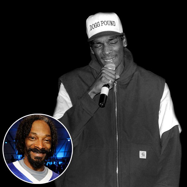 Snoop Dogg, Doggy Style, ... | Big in 1993 for... Doggystyle , his solo debut Big in 2013 for... Reincarnated , his debut as Snoop Lion Easily the breakout star of