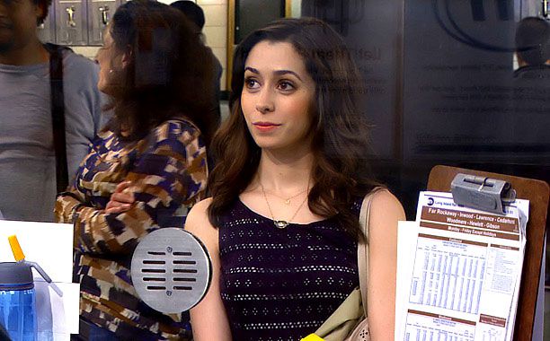 How I Met Your Mother | The Mother reveal, How I Met Your Mother , 21.7% 2. Olivia's 'Dad?' Scandal , 20.7% 3. Irene is Moriarty, Elementary , 20.2% 4. Ron