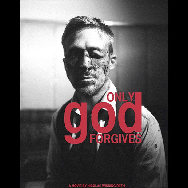 Only God Forgives | The Message: ''Do you like Ryan Gosling? F--- you. We're turning his face into a pi&ntilde;ata.'' The Assessment: The boldest line-in-the-sand poster of the summer.