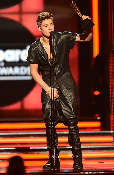 Style: Red Carpet, Billboard Music Awards
