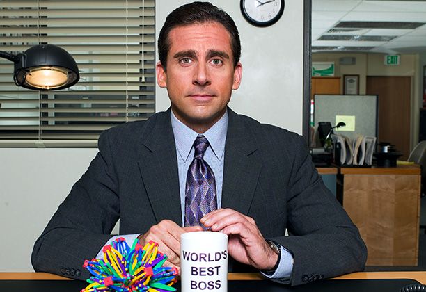 Michael Scott reportedly to return to 'The Office' -- Good idea? 